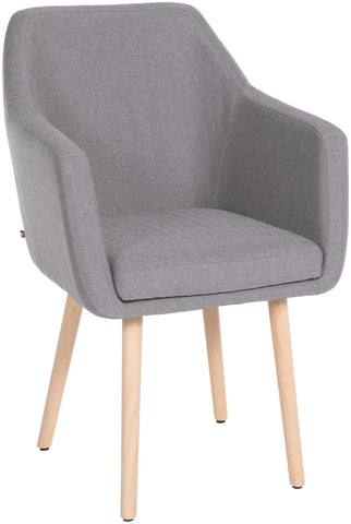 Visitor chair Utrecht fabric Visitor chair Utrecht fabric