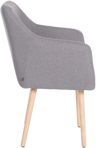 Visitor chair Utrecht fabric Visitor chair Utrecht fabric