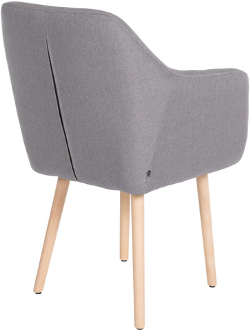 Visitor chair Utrecht fabric Visitor chair Utrecht fabric