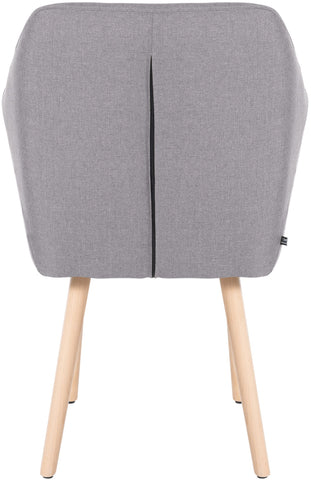 Visitor chair Utrecht fabric Visitor chair Utrecht fabric