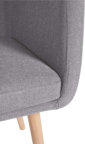 Visitor chair Utrecht fabric Visitor chair Utrecht fabric