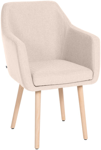 Visitor chair Utrecht fabric Visitor chair Utrecht fabric