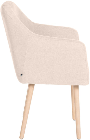 Visitor chair Utrecht fabric Visitor chair Utrecht fabric