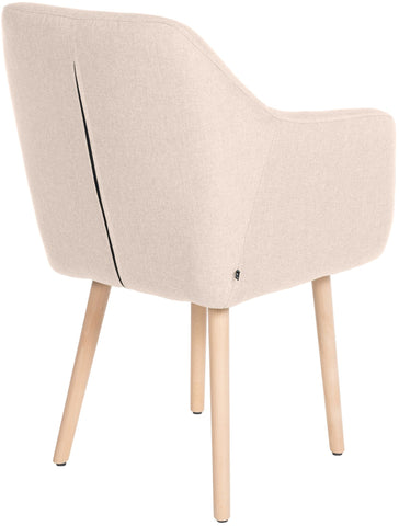 Visitor chair Utrecht fabric Visitor chair Utrecht fabric