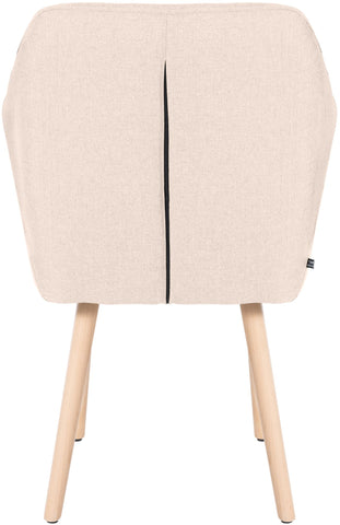 Visitor chair Utrecht fabric Visitor chair Utrecht fabric
