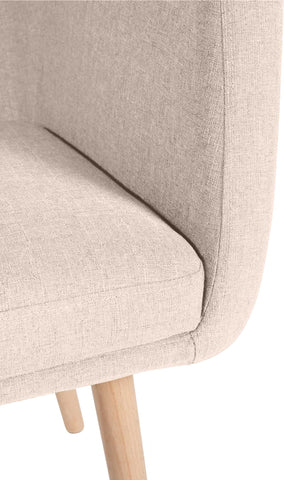 Visitor chair Utrecht fabric Visitor chair Utrecht fabric
