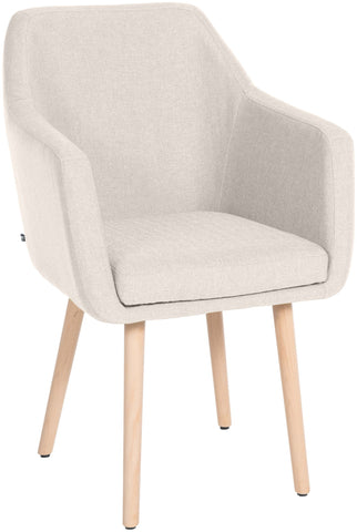 Visitor chair Utrecht fabric Visitor chair Utrecht fabric