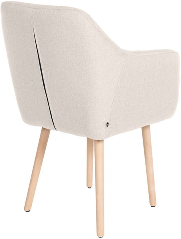Visitor chair Utrecht fabric Visitor chair Utrecht fabric
