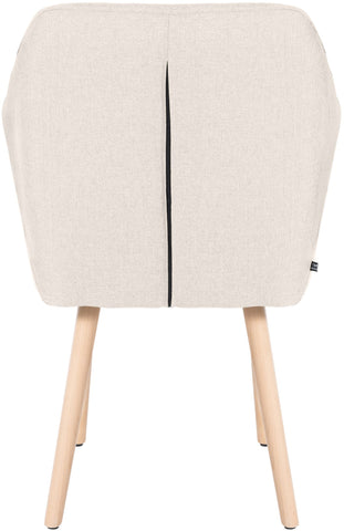 Visitor chair Utrecht fabric Visitor chair Utrecht fabric