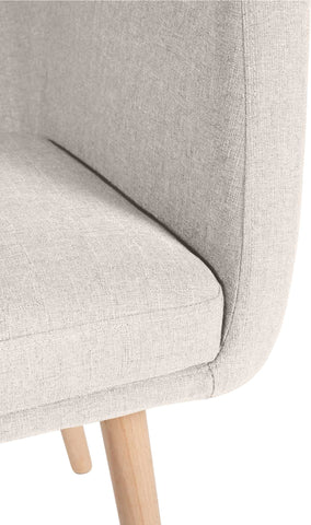 Visitor chair Utrecht fabric Visitor chair Utrecht fabric