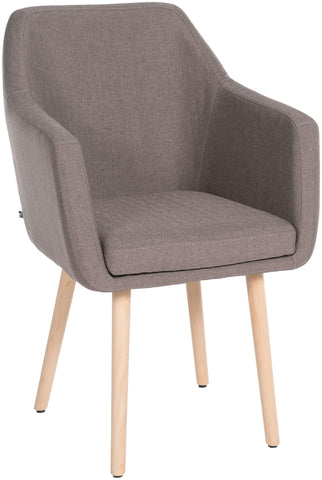 Visitor chair Utrecht fabric Visitor chair Utrecht fabric