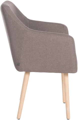 Visitor chair Utrecht fabric Visitor chair Utrecht fabric