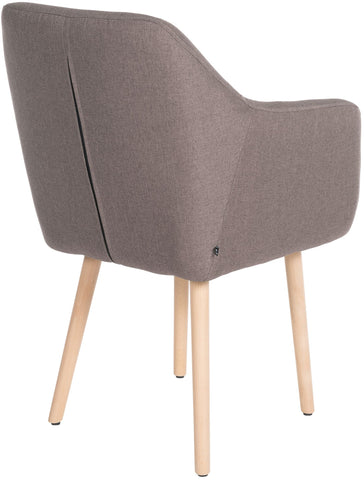 Visitor chair Utrecht fabric Visitor chair Utrecht fabric