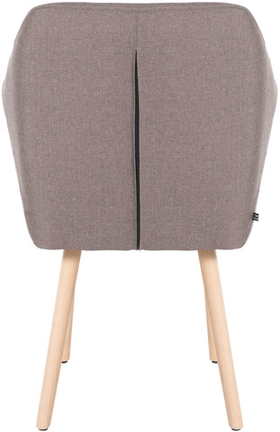 Visitor chair Utrecht fabric Visitor chair Utrecht fabric