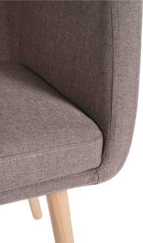 Visitor chair Utrecht fabric Visitor chair Utrecht fabric