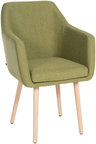 Visitor chair Utrecht fabric Visitor chair Utrecht fabric