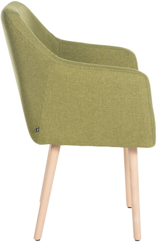 Visitor chair Utrecht fabric Visitor chair Utrecht fabric