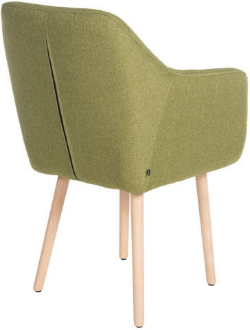 Visitor chair Utrecht fabric Visitor chair Utrecht fabric