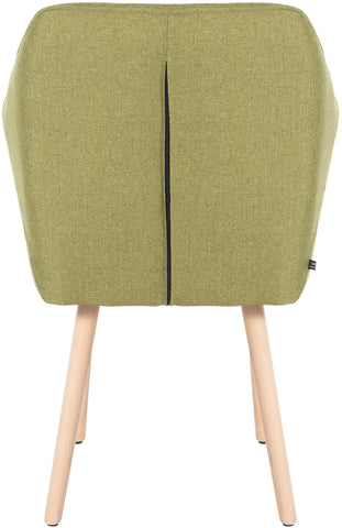 Visitor chair Utrecht fabric Visitor chair Utrecht fabric