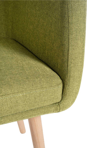 Visitor chair Utrecht fabric Visitor chair Utrecht fabric