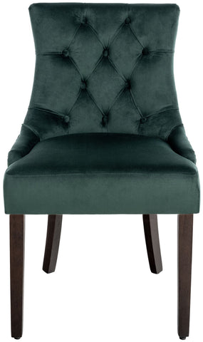 Dining chair Aberdeen velvet Dining chair Aberdeen velvet