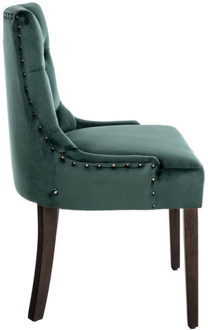 Dining chair Aberdeen velvet Dining chair Aberdeen velvet