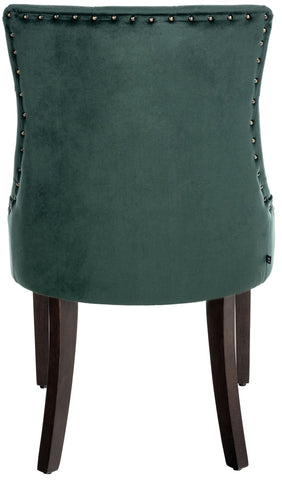 Dining chair Aberdeen velvet Dining chair Aberdeen velvet