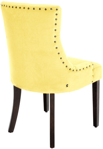 Dining chair Aberdeen velvet Dining chair Aberdeen velvet
