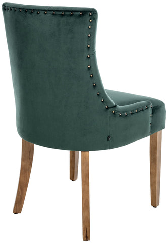 Dining chair Aberdeen velvet Dining chair Aberdeen velvet