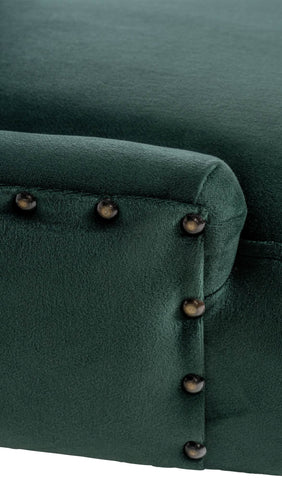 Dining chair Aberdeen velvet Dining chair Aberdeen velvet