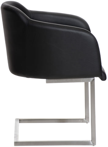 Magnus visitor chair Magnus visitor chair