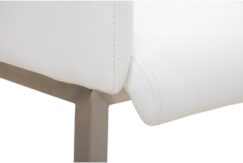 Magnus visitor chair Magnus visitor chair