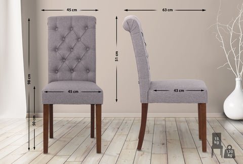 Dining chair Lisburn Dining chair Lisburn