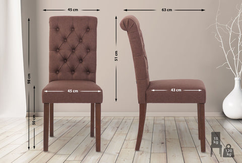 Dining chair Lisburn Dining chair Lisburn