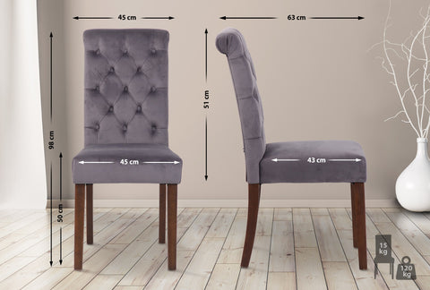 Dining chair Lisburn Dining chair Lisburn
