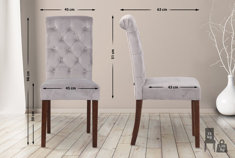 Dining chair Lisburn Dining chair Lisburn