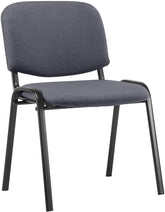 Ken fabric visitor chair
