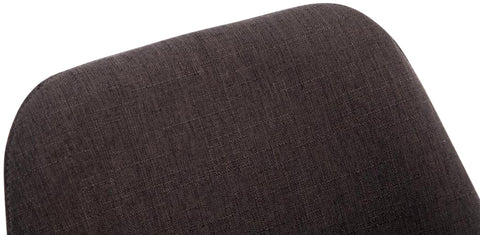 Borneo V2 fabric visitor chair Borneo V2 fabric visitor chair