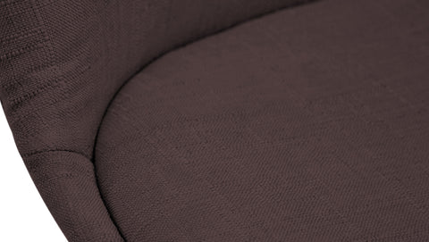 Borneo V2 fabric visitor chair Borneo V2 fabric visitor chair