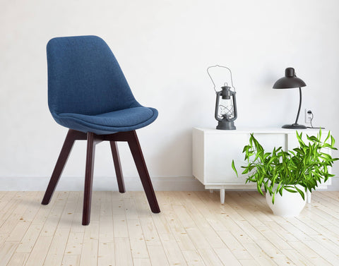 Borneo V2 fabric visitor chair Borneo V2 fabric visitor chair
