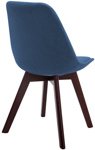 Borneo V2 fabric visitor chair Borneo V2 fabric visitor chair