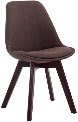 Borneo V2 fabric visitor chair Borneo V2 fabric visitor chair