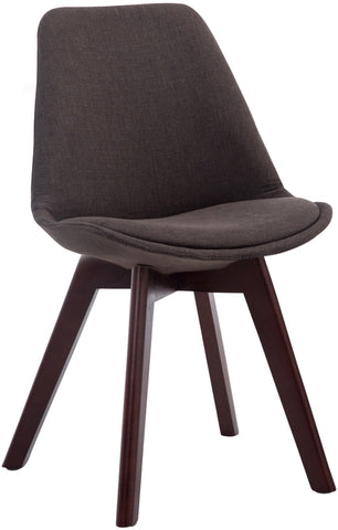 Borneo V2 fabric visitor chair Borneo V2 fabric visitor chair