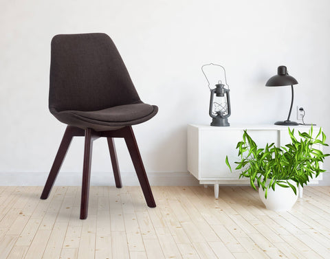 Borneo V2 fabric visitor chair Borneo V2 fabric visitor chair