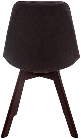 Borneo V2 fabric visitor chair Borneo V2 fabric visitor chair