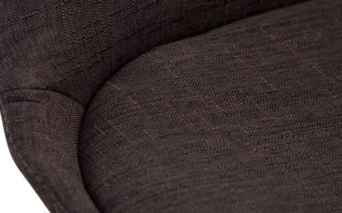 Borneo V2 fabric visitor chair Borneo V2 fabric visitor chair