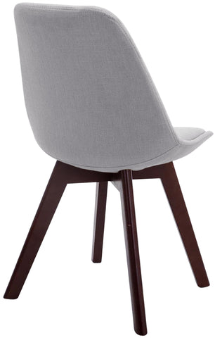 Borneo V2 fabric visitor chair Borneo V2 fabric visitor chair
