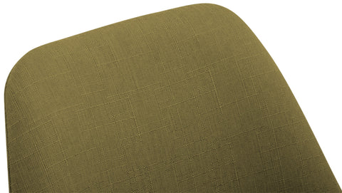 Borneo V2 fabric visitor chair Borneo V2 fabric visitor chair