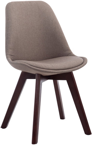 Borneo V2 fabric visitor chair Borneo V2 fabric visitor chair