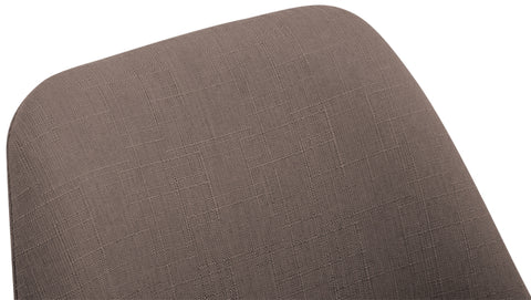 Borneo V2 fabric visitor chair Borneo V2 fabric visitor chair